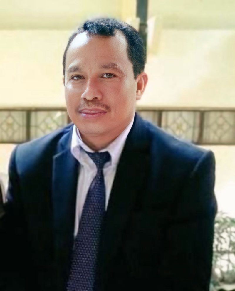 Dr. Mansur, M.Kes Sekretaris Departemen Pendidikan Olahraga FKIP Universitas Syiah Kuala. Banda Aceh