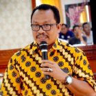 Dr. Mansur, M.Kes Sekretaris Departemen Pendidikan Olahraga FKIP Universitas Syiah Kuala. Banda Aceh